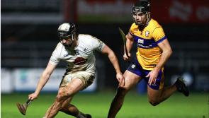 Clare have to overturn half-time deficit to get past Kildare in brilliant battle