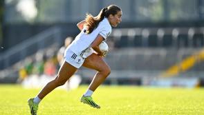 Penalty drama and wild winds as Kildare fall to Dublin in Division 1