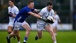 All the details for Kildare's crunch clash with Meath this weekend