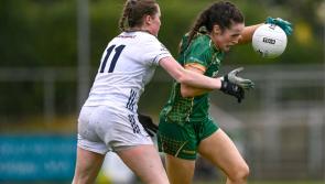 Electric Kildare put four goals past Meath to grab crucial league win