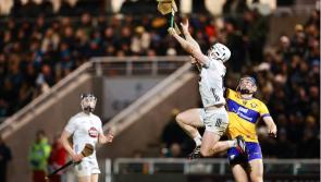 Kildare's crucial league clash with Carlow to be streamed for free live this weekend