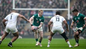 Two Kildare stars hold their place for Ireland's Six Nations clash with Wales