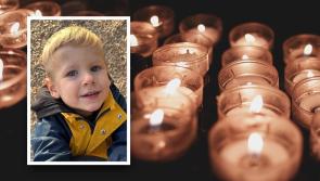 Tributes pour for 'little angel' killed in car park tragedy as funeral details announced