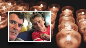 RIP: Tributes paid as Irish soccer legend Roy Keane's 'beloved mother' Marie passes away 