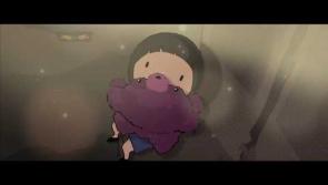 Naas musician's band, They Were A Loner, releases animated video for first single Ten Thousand Feet