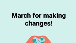 Climate action group based in Kildare seeking ideas from the public 