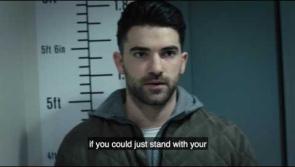 VIDEO: This is exactly what happens when you are stopped for the new roadside Garda drug test