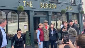 PICTURES: The day Bruce Springsteen came to Rathangan, Co Kildare  