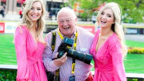 PICTURES: Out and about admiring the style on Day 3 of Punchestown 2022