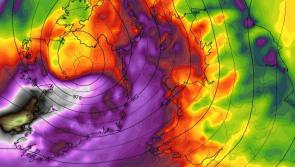 ORANGE ALERT for Kildare as Storm Debi set to hit 