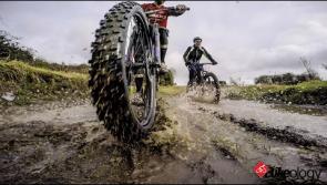 VIDEO: Muck, sweat and gears - Leinster Leader takes the canal path challenge