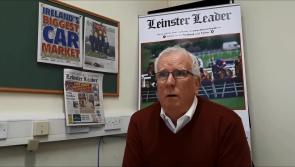 WATCH: Leinster Leader sports editor Tommy Callaghan previews this weekend's Kildare GAA championship games