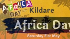 Kildare County Council announce free community events to mark Africa Day