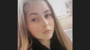 Gardaí appeal for information relating to whereabouts of missing 16-year-old teenage girl