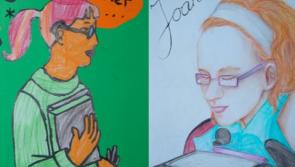 Two Kildare schools crowned winners of prestigious national art competition