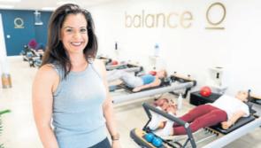 Reform your life and get wonderful results at Balance Reformer Pilates in Kildare