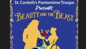 NEWS BRIEF: Beauty and the Beast pantomime production coming soon to Newbridge, County Kildare