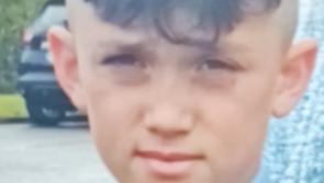MISSING TEENAGER: Gardaí seeking information relating to whereabouts of 13-year-old boy 