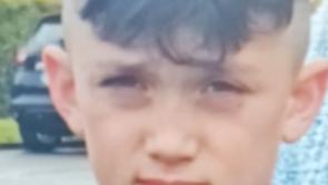 MISSING TEENAGER: Gardaí seeking information relating to whereabouts of 13-year-old boy 