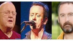 Christy Moore, Luka Bloom and Keith Walsh among those lending support to Newbridge, County Kildare group