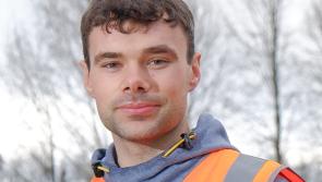 Aspiring Kildare electrician reaches final of international Screwfix trade apprentice competition