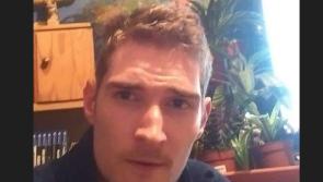Gardaí seeking information in relation to whereabouts of missing 33-year-old man