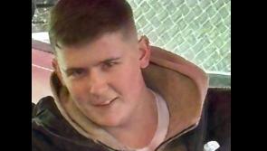 UPDATED: Have you seen Dylan? Gardaí search for teen who went missing on New Year's Eve