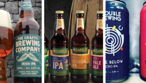 'Flavours of Kildare' food and beverage event to take place later this month