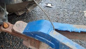 'Homemade' trailer shocks road inspectors 