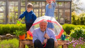 Call out to Kildare’s GIY’ers to join ‘Get Ireland Growing Day’ 2022