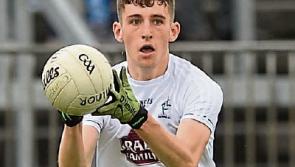 Kildare way too strong for Carlow U20s