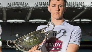 Kildare crowned Christy Ring champions