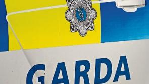 Caravan targeted in Kildare burglary