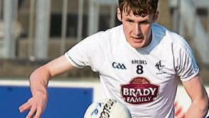 Kildare U20 team to take on Offaly