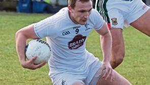 Tickets for Kildare v Mayo game only available through local clubs