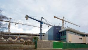 Kildare comment: The cranes must go from Naas centre