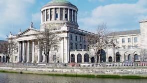 Court application to examine material on computers of Kildare suicide counselling charity Console has been adjourned