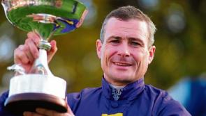 Pat Smullen's Irish Derby wins reveal a real champion's character