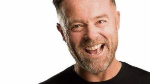 Riverbank to host comedian Eric Lalor