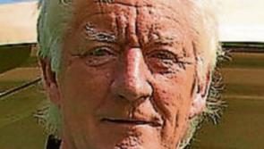 Maurice Kelly (Naas) wins Senior Close with six to spare