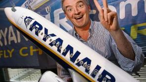 What to do if your flight is affected by the Ryanair strike action