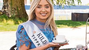 Could you be the next Kildare Rose to vie for Rose of Tralee title