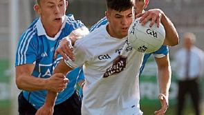 Kildare crowned Leinster U20 champions