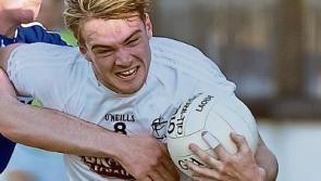 Kildare and Wicklow minors must try again after dramatic draw
