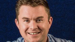 Kildare musician Michael English features on this week's Late Late Show on RTE One