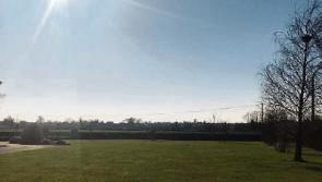 Another fine day for Co.Kildare