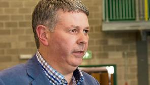 BREAKING: Former Kildare councillor Mark Dalton sentenced to four years for &euro;200,000 housing association fraud
