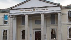 Two Mile House man gives €10,000 to pedestrian he injured in hit and run