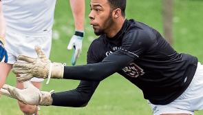 Keeper Aaron O'Neill only change on Kildare team to play Dublin
