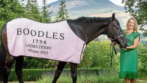 €10,000 prize up for grabs at Boodles Ladies Day at the Curragh
